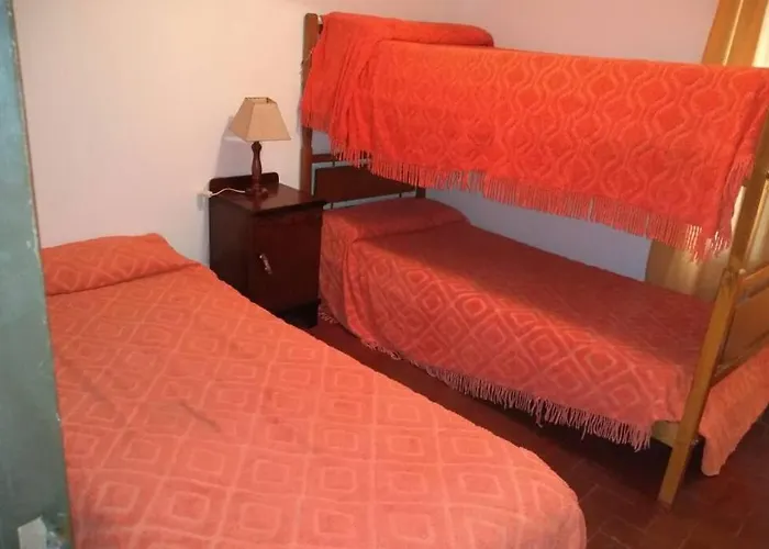 Departamento Kristina