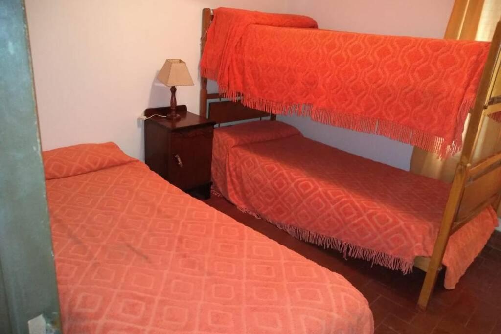 Apartamento Departamento Kristina Villa Carlos Paz