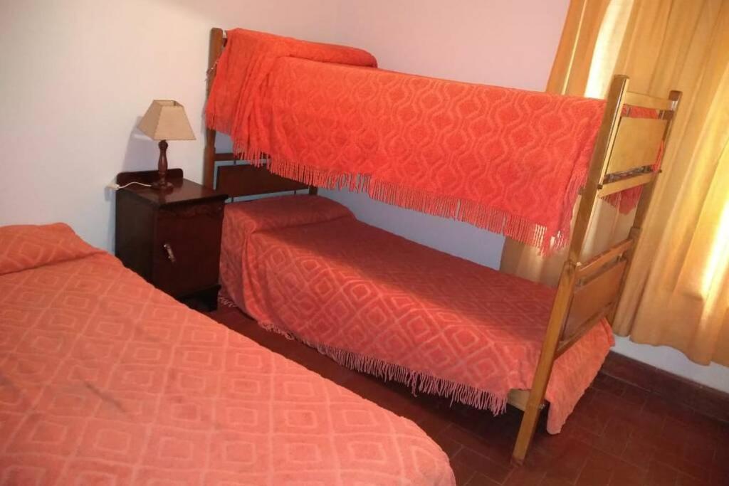 Departamento Kristina